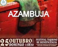 TUDO A PRONTO PARA O FESTIVAL NA AZAMBUJA 